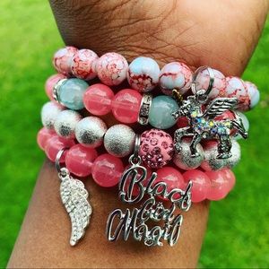 Handmade Bracelet- Nhy’s Dream